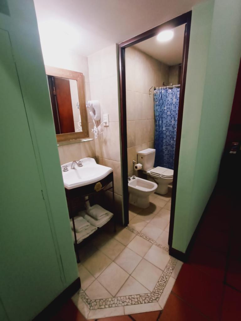 Hotel Refugio del Inca — foto 5