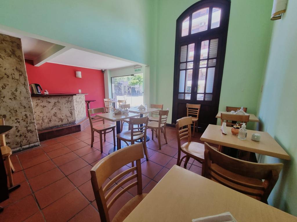 Hotel Refugio del Inca — foto 6