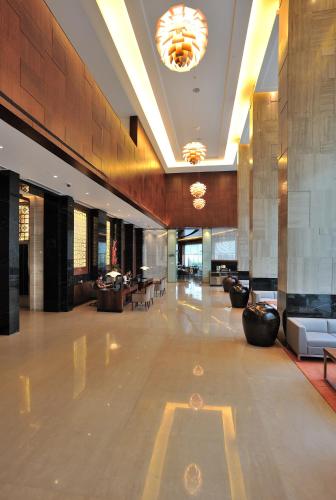 The Anya Hotel, Gurgaon, Gurgaon 2