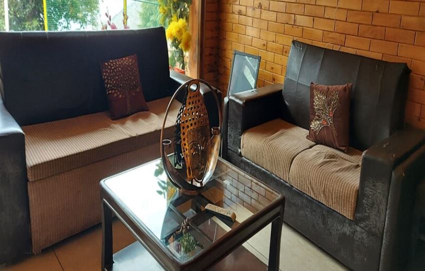 Hotel Kayant, Dalhousie