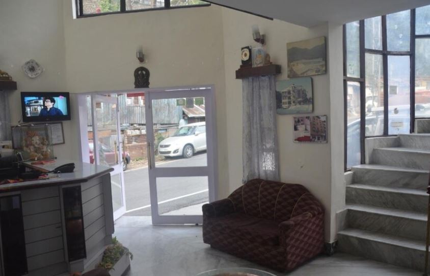 Hotel Himgiri, Dalhousie
