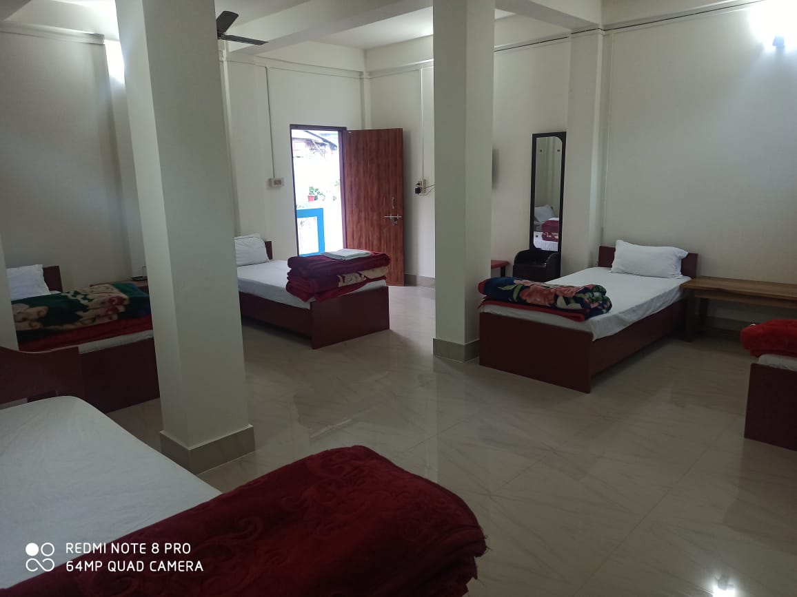 Wangdi's Homestay