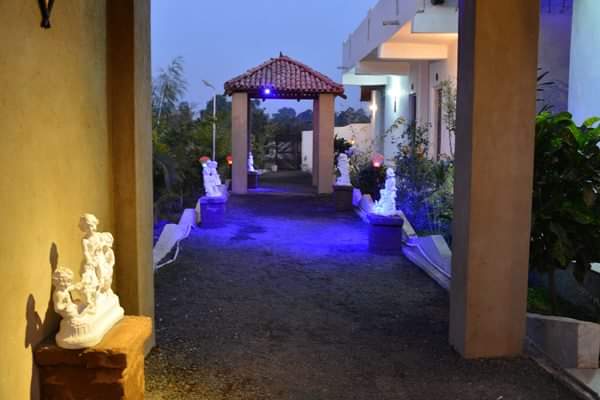 صن ريزورت باندهافجار, Bandhavgarh 2