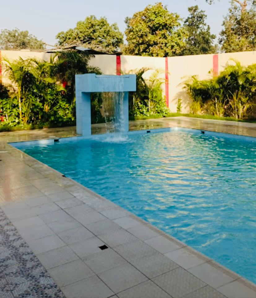 صن ريزورت باندهافجار, Bandhavgarh 5