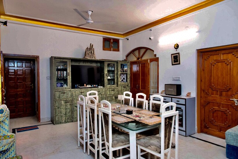 Wanderlust Homestay Udaipur, Udaipur 2