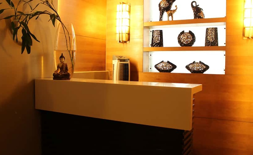 HOTEL LANDMARK ANNEXE, Mumbai 2