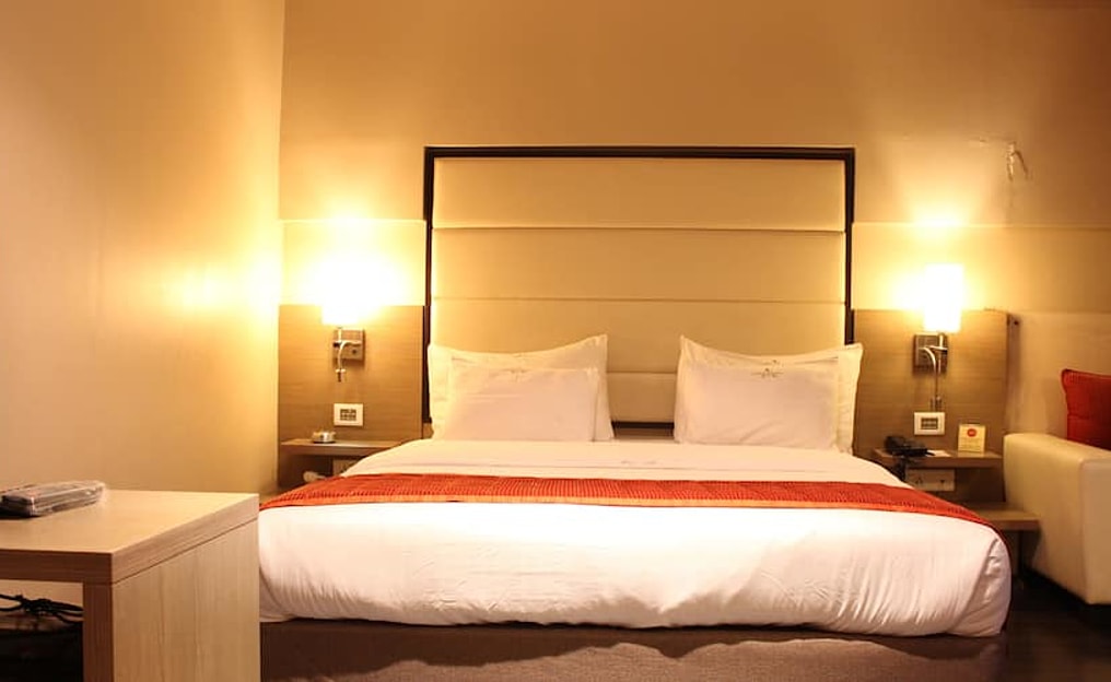 HOTEL LANDMARK ANNEXE, Mumbai 5