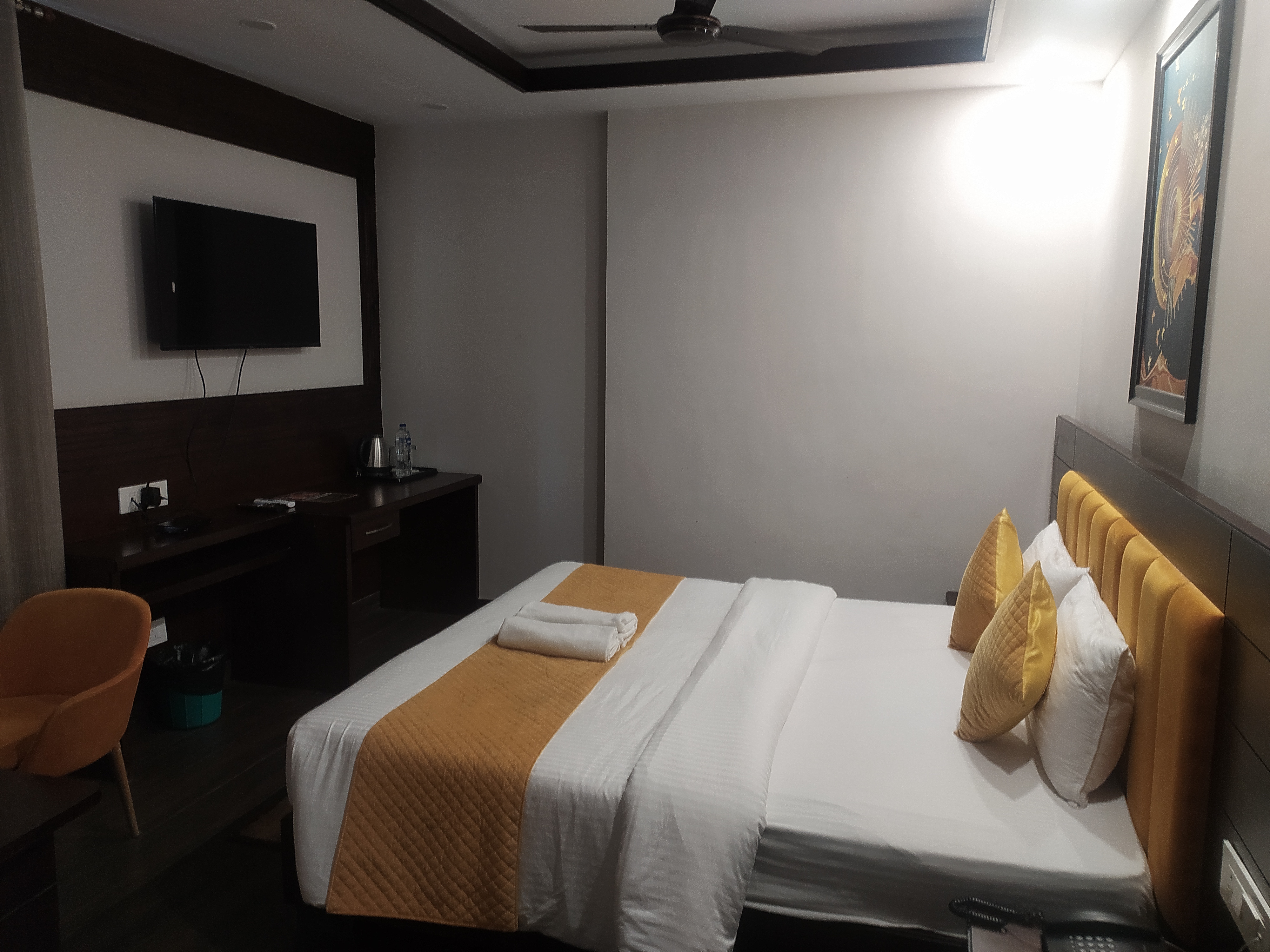 Fressotel Santi Heritage, Haridwar 4