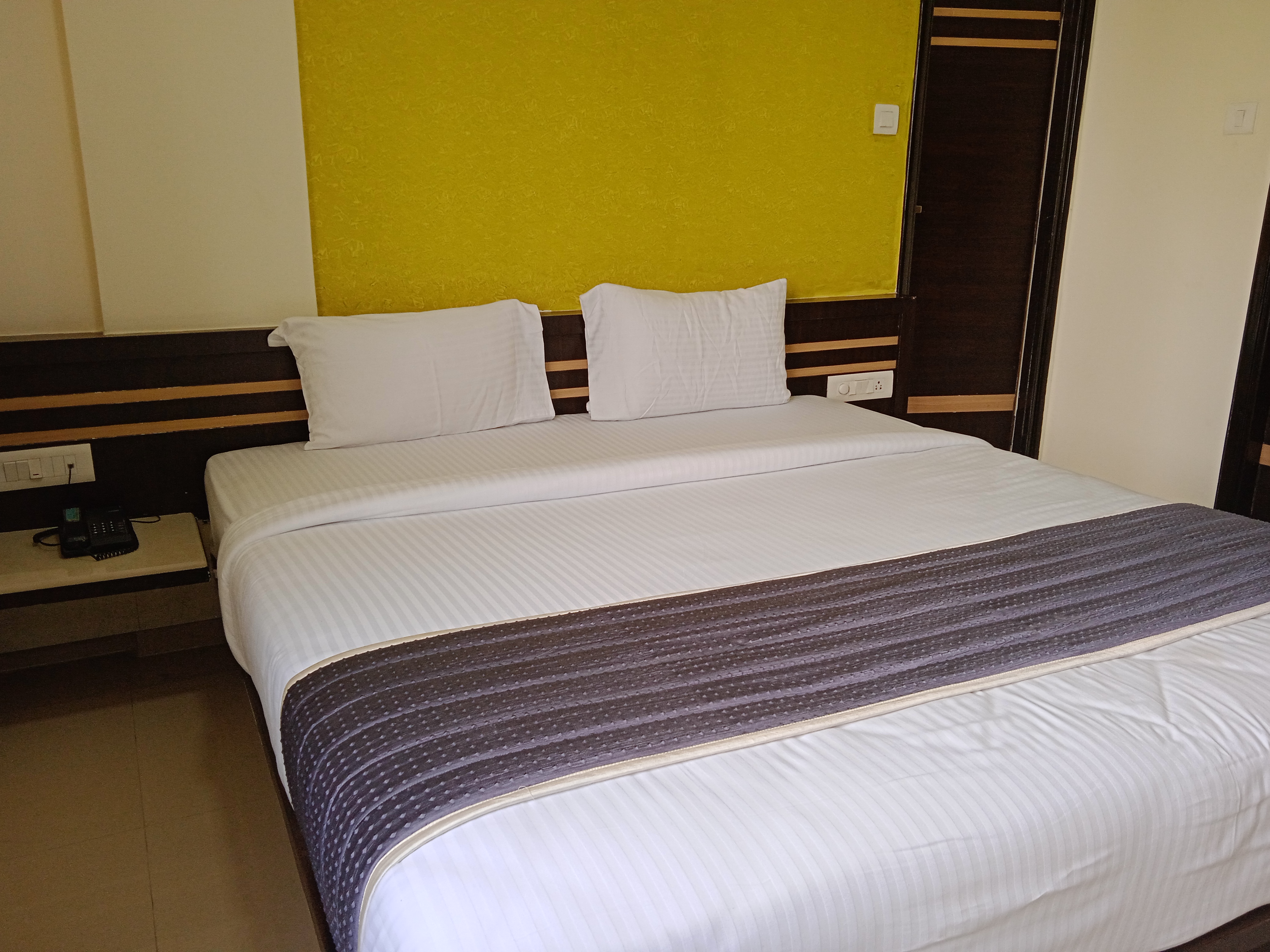 Fressotel Serene, Bangalore 2