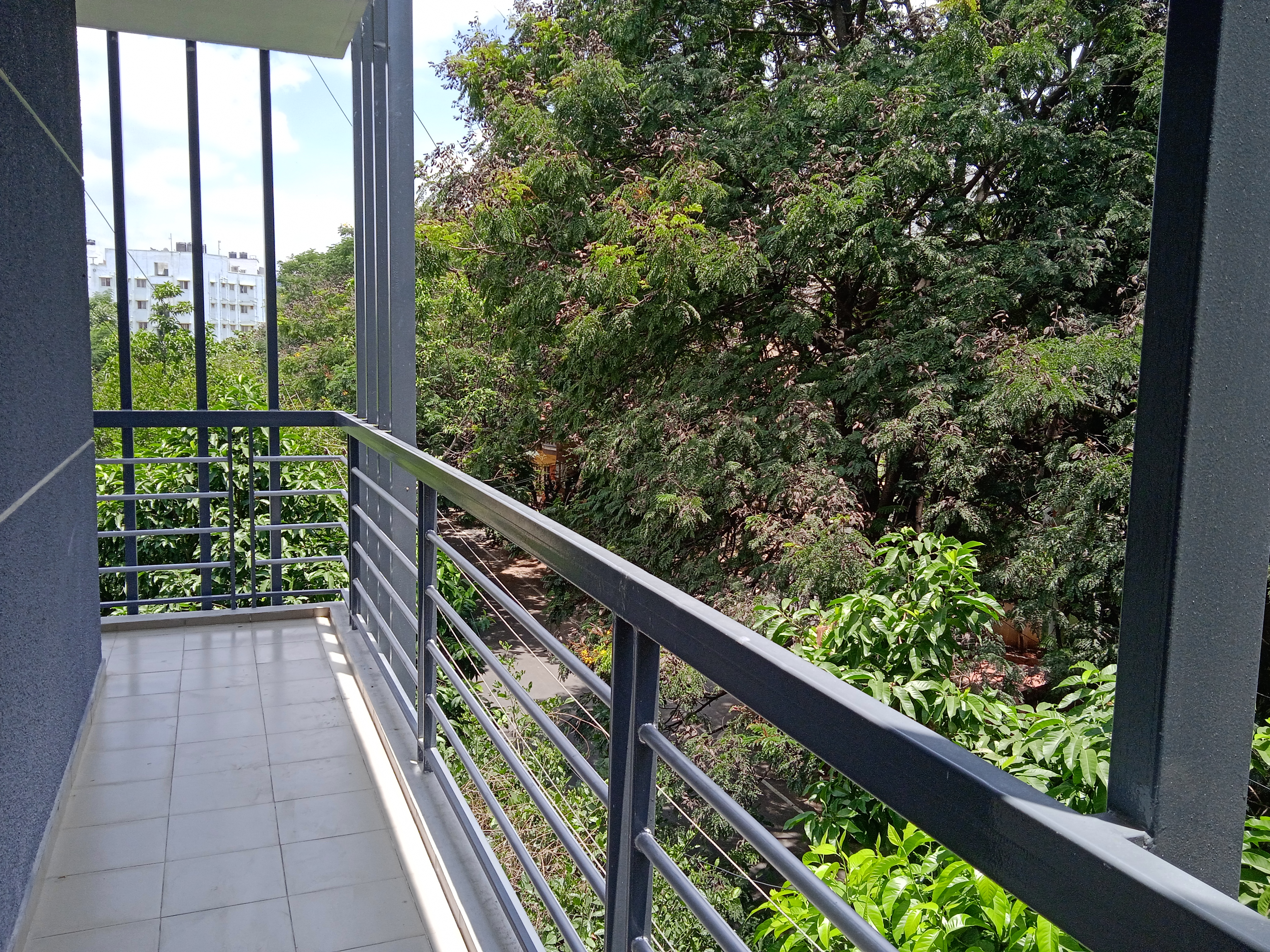 Fressotel Serene, Bangalore 4