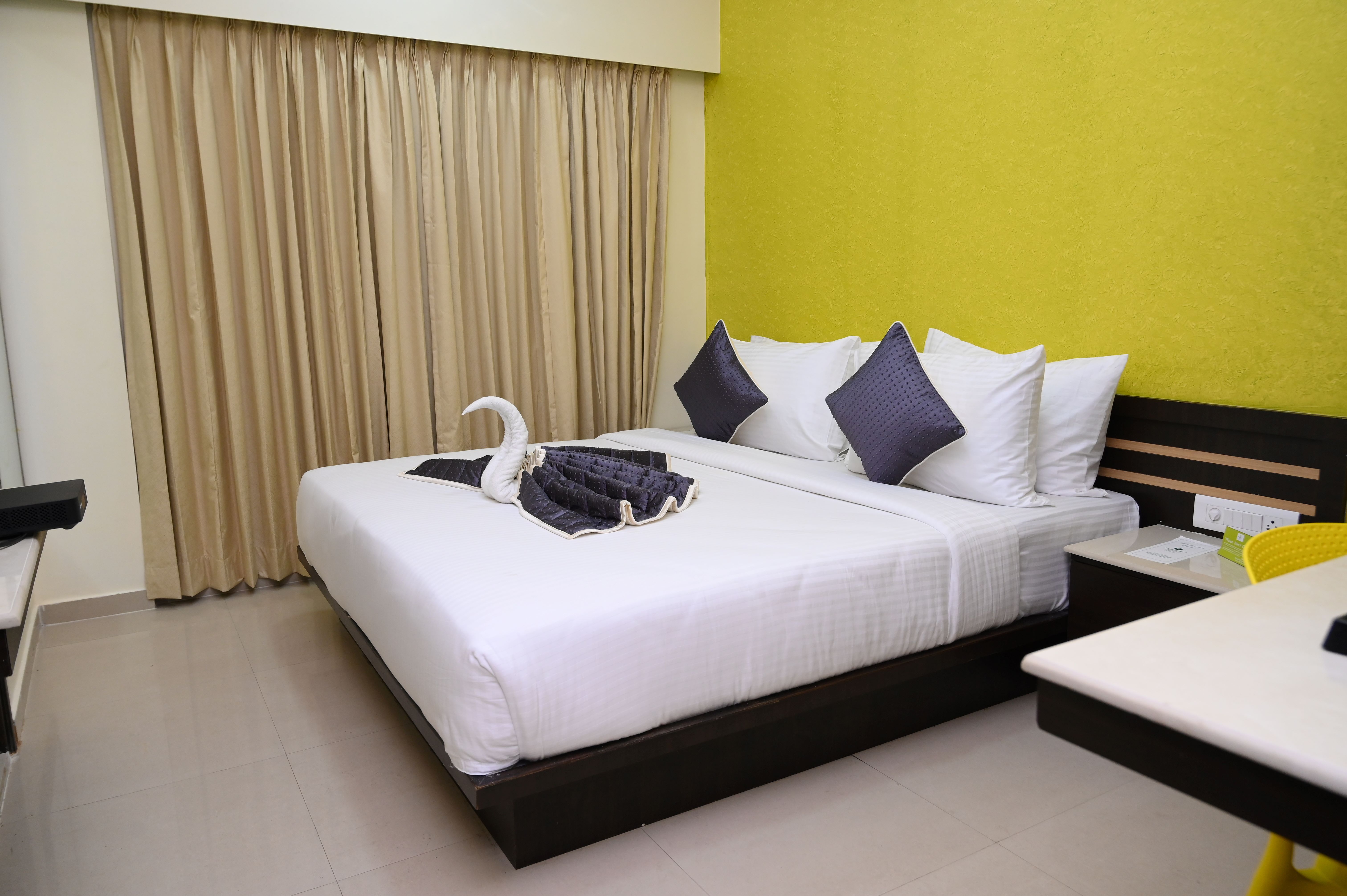 Fressotel Serene, Bangalore 5