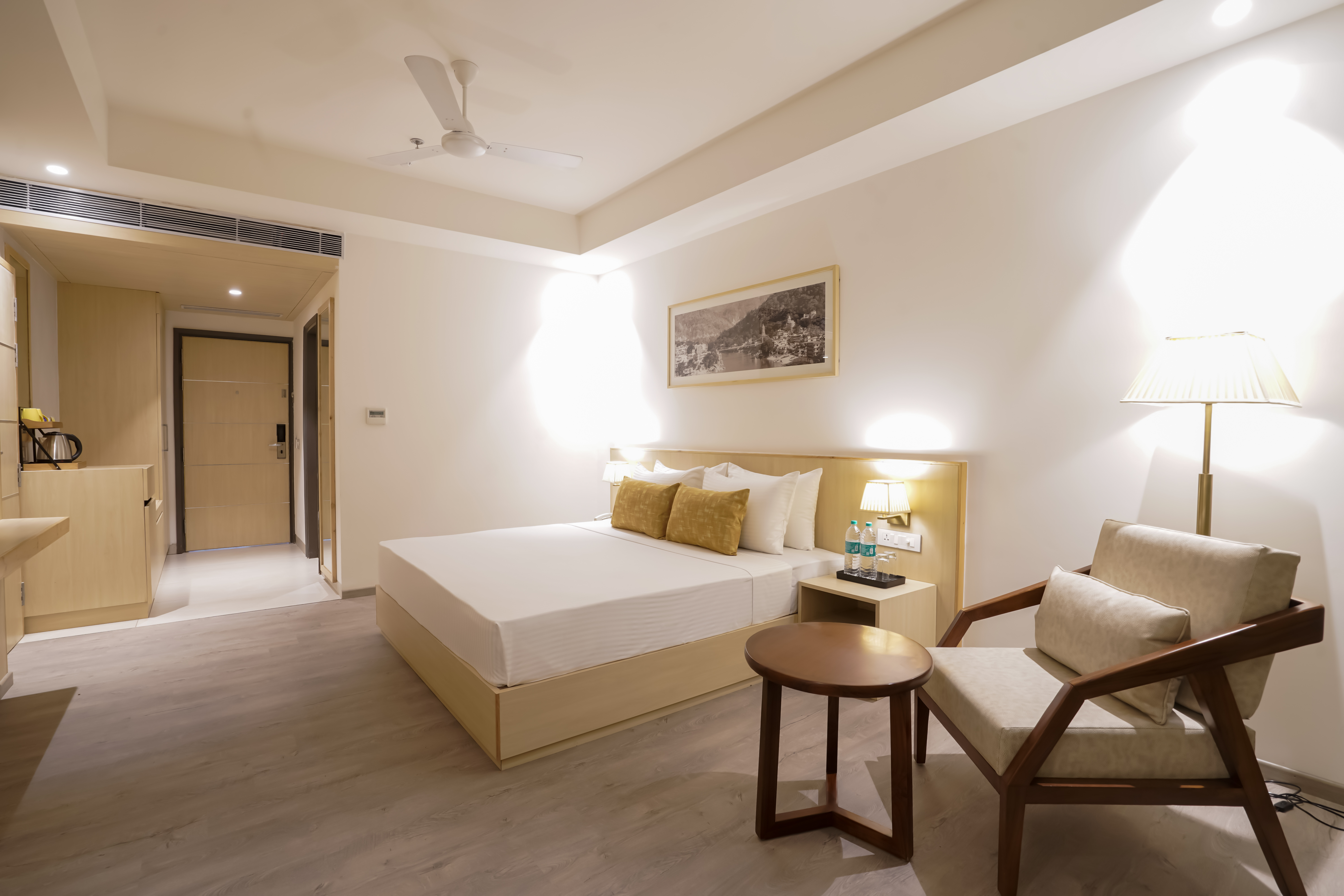 Lemon Tree Hotel, Haridwar, Haridwar