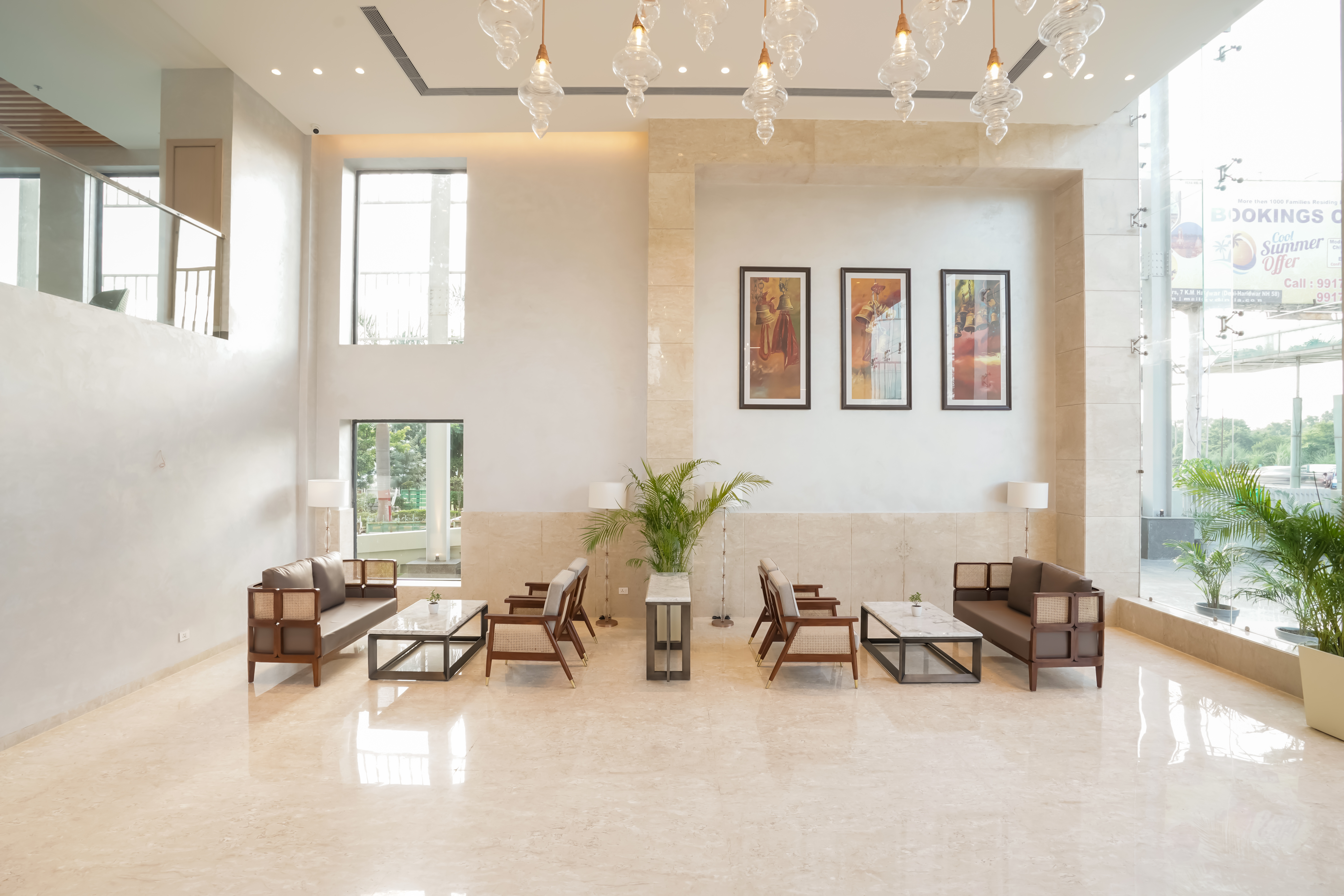 Lemon Tree Hotel, Haridwar, Haridwar 3