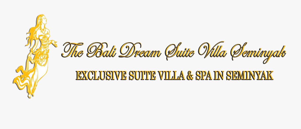 The Bali Dream Suite Villa