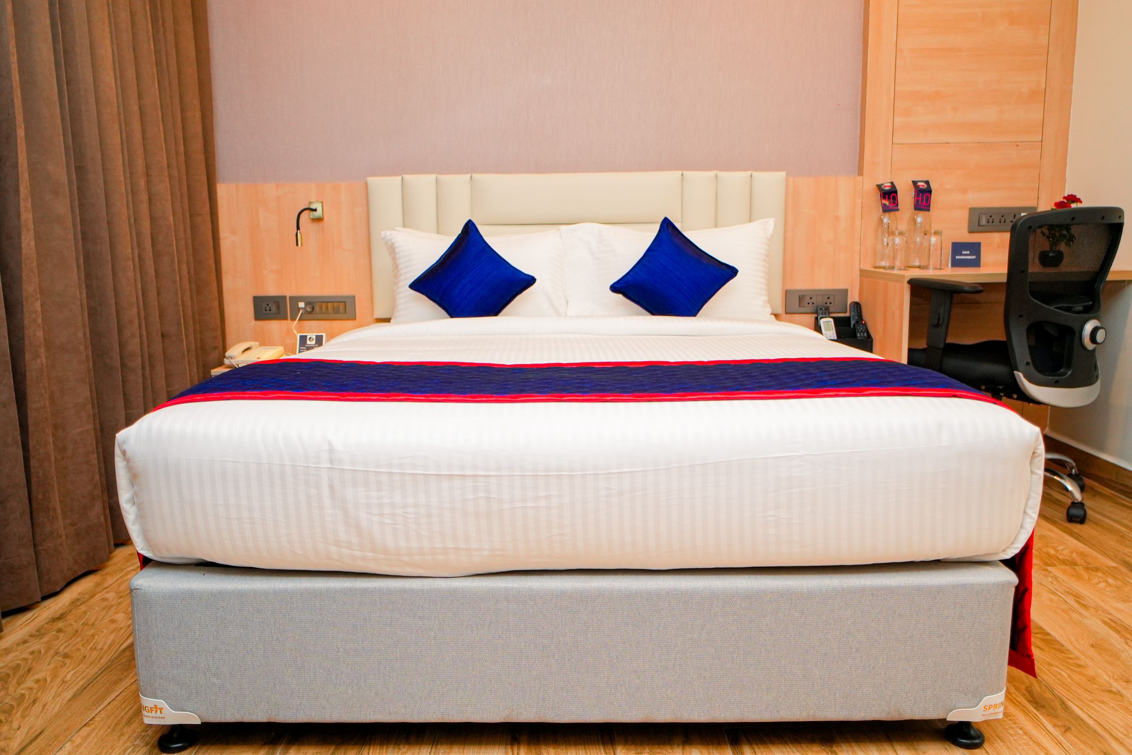 Zip By Spree Hotels Phoenix Marathahalli, Bangalore 2