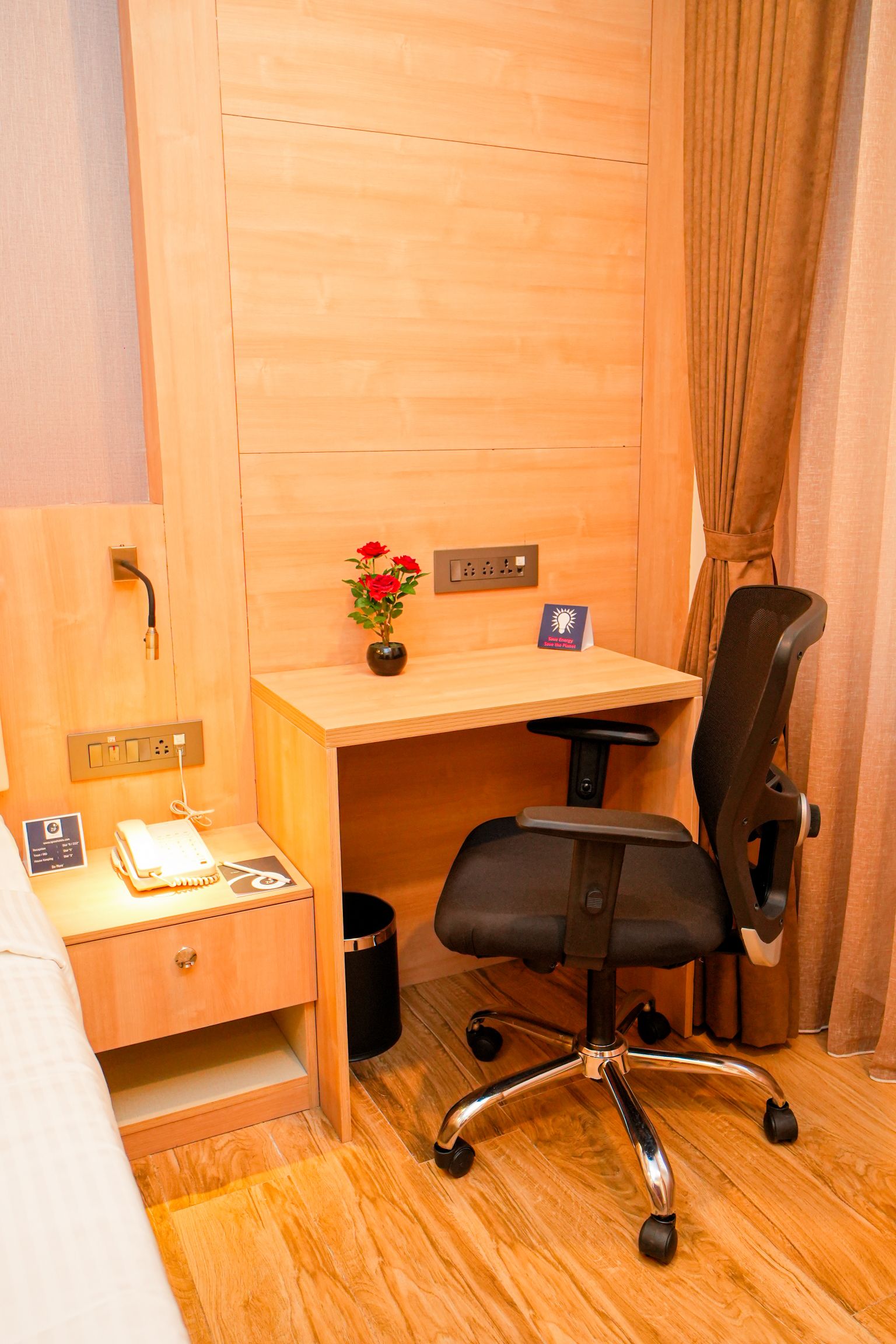 Zip By Spree Hotels Phoenix Marathahalli, Bangalore 3