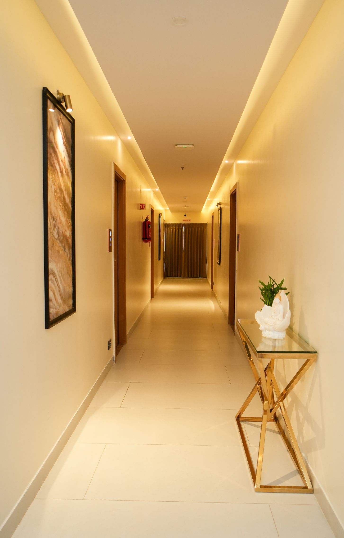 Zip By Spree Hotels Phoenix Marathahalli, Bangalore 4