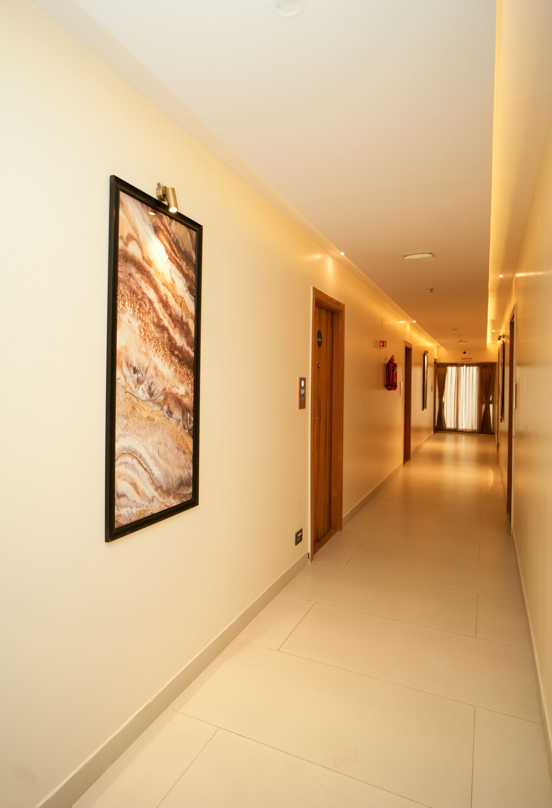 Zip By Spree Hotels Phoenix Marathahalli, Bangalore 5