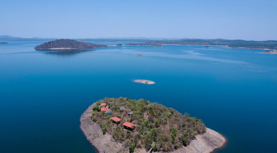 River Tern Lodge by Jungle Lodges