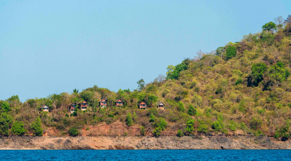 River Tern Lodge by Jungle Lodges