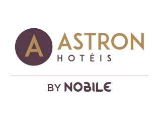 Astron Hotel Bauru by Nobile