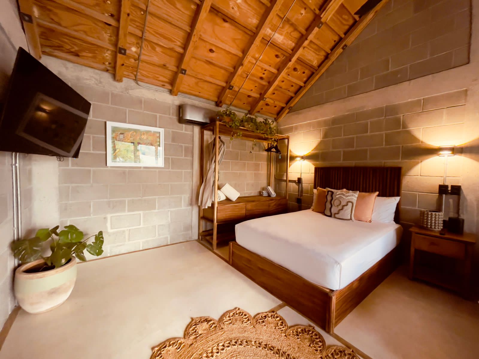 Cliffside Panoramic Premium Villa 2G DB-4