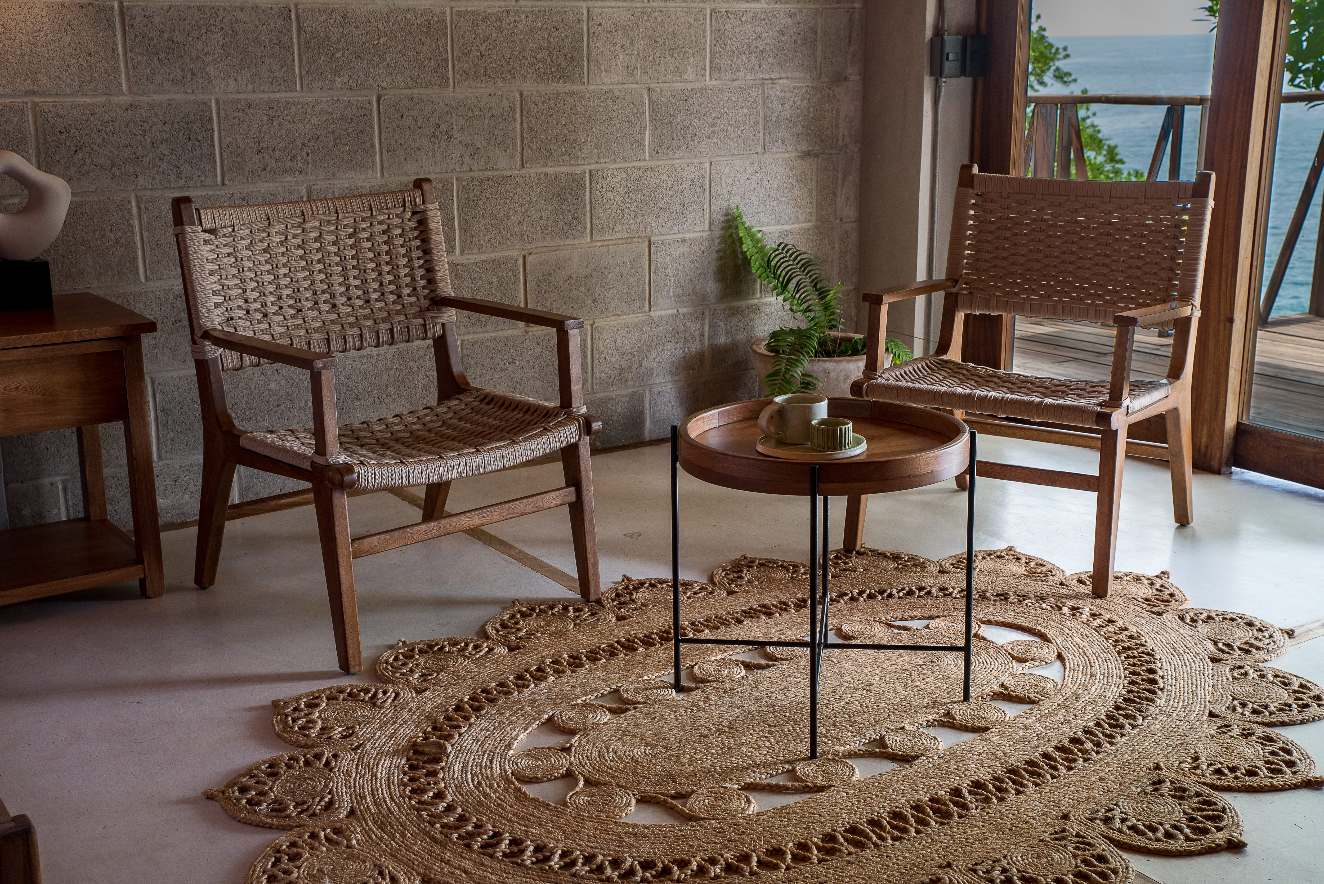 Cliffside Panoramic Villa 2C KB-2