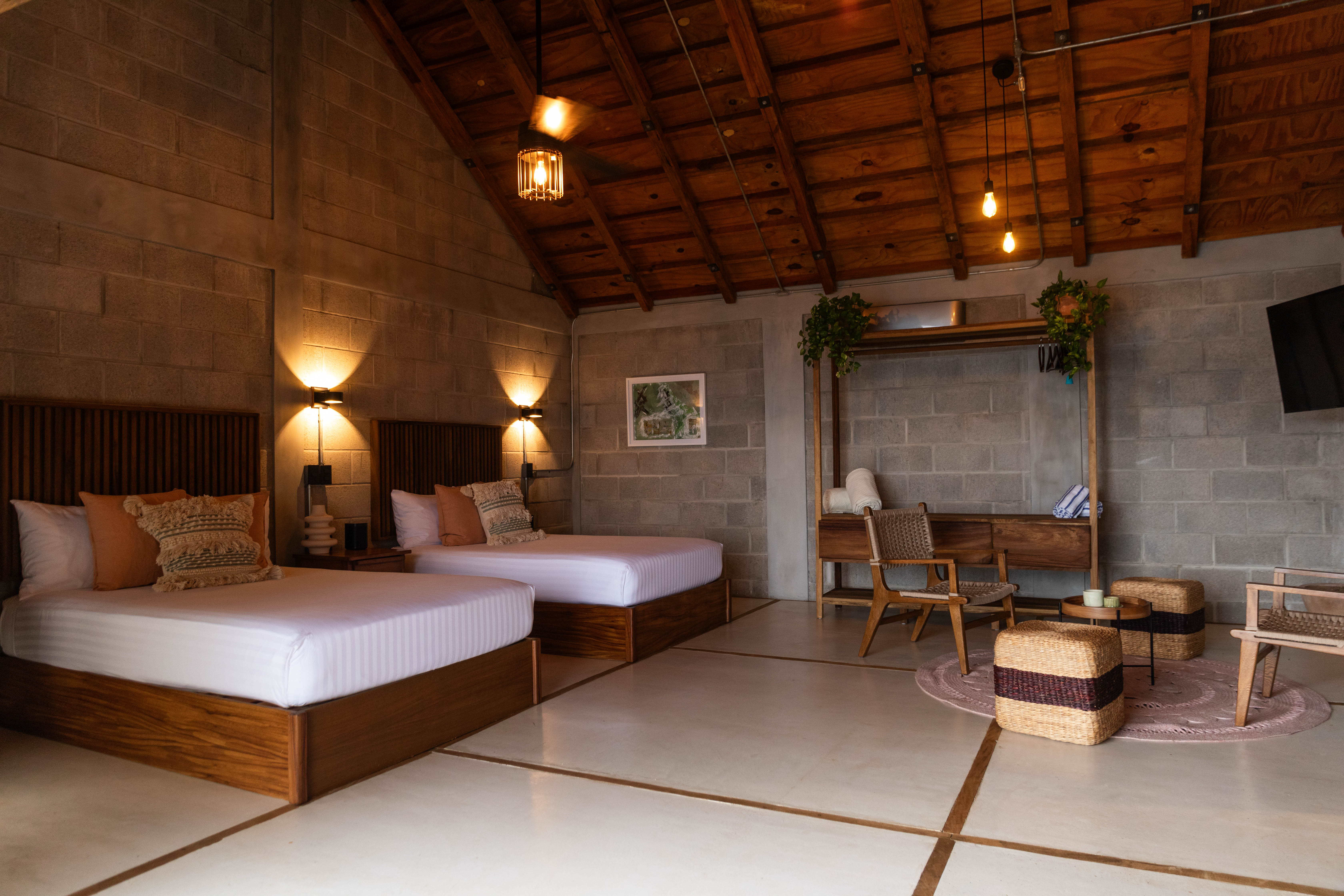 Cliffside Panoramic Premium Villa 3G KB-2