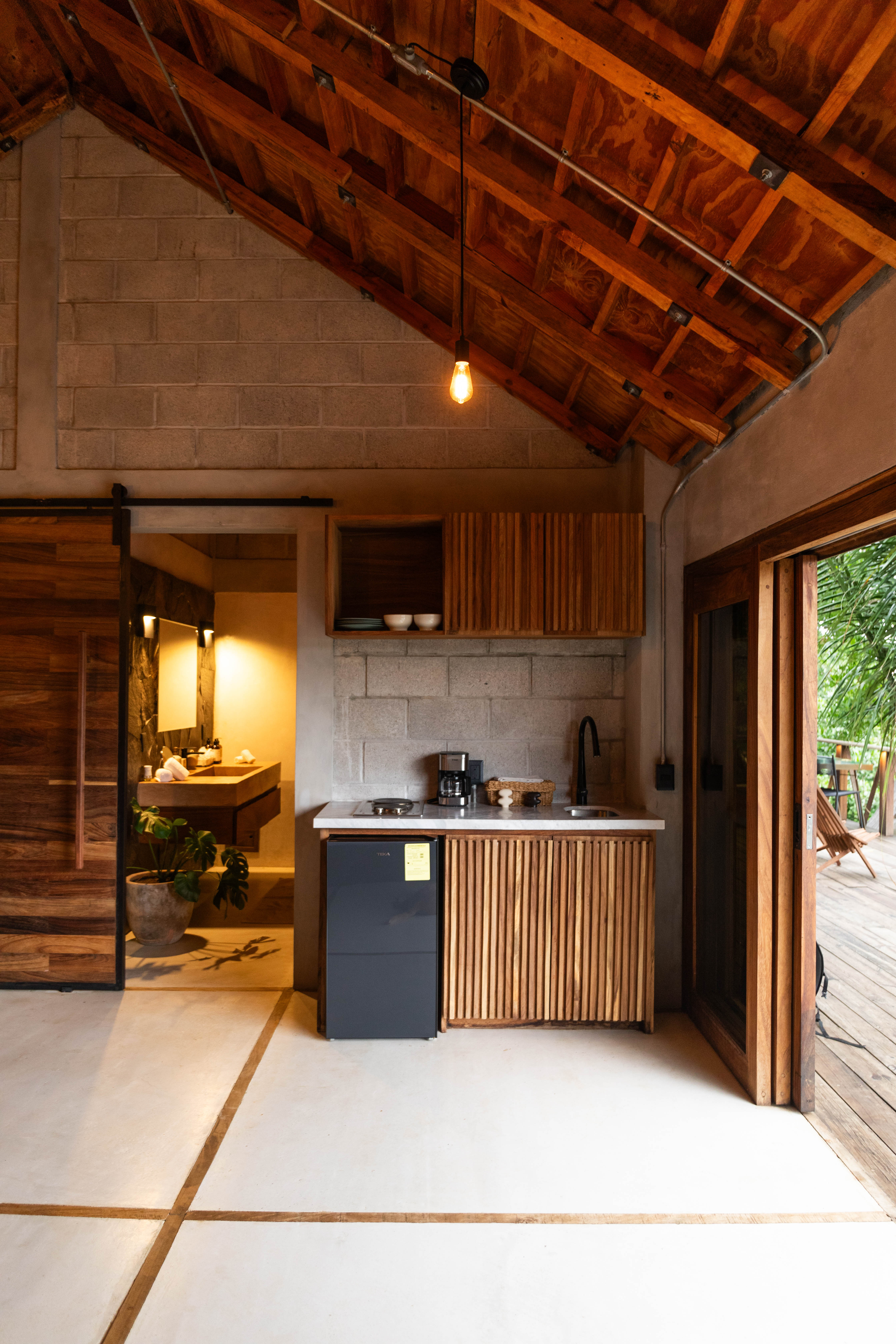 Cliffside Panoramic Premium Villa 4G DB-4