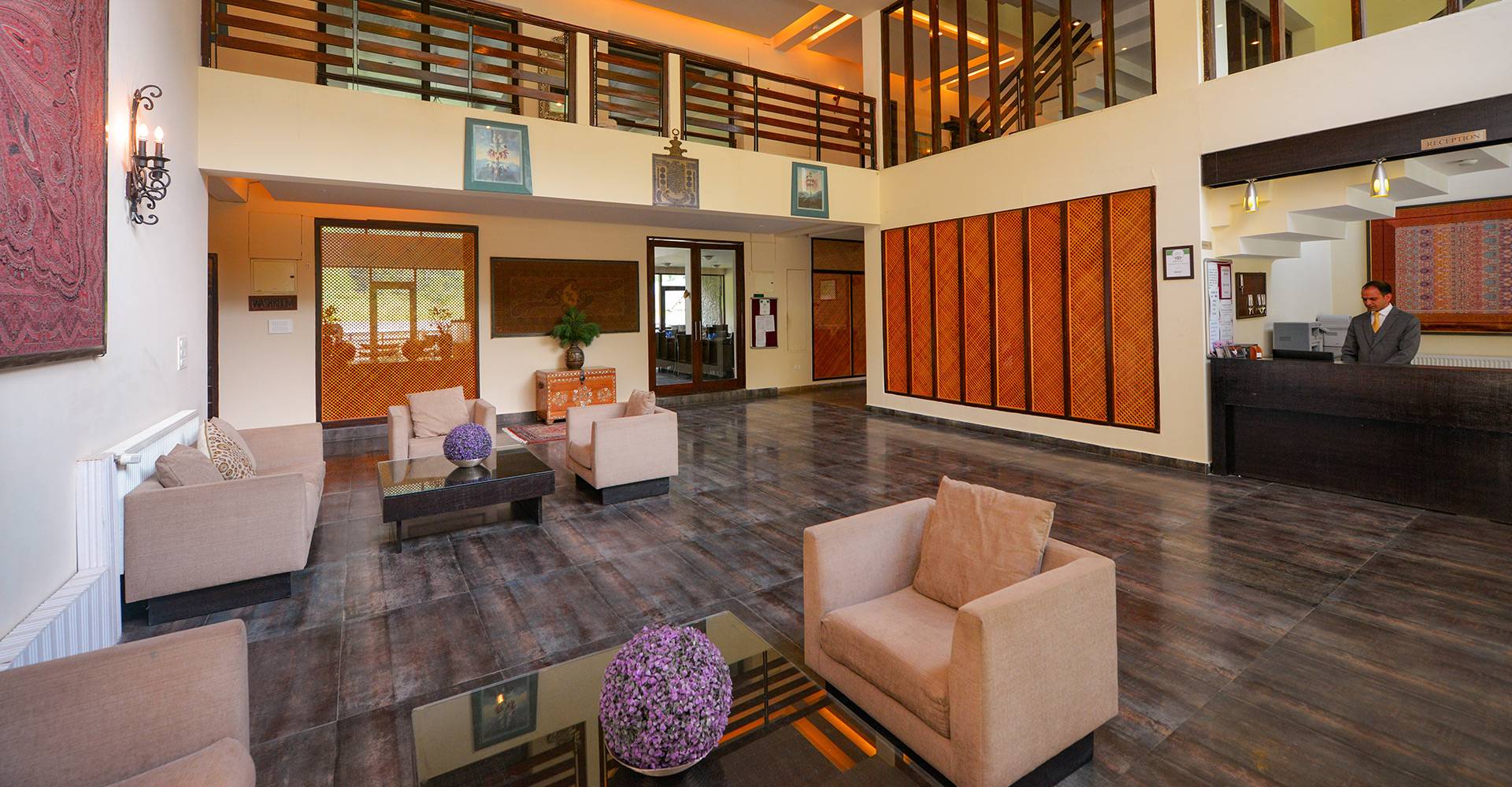 Hotel Rah Villas Sonmarg, Sonamarg 5