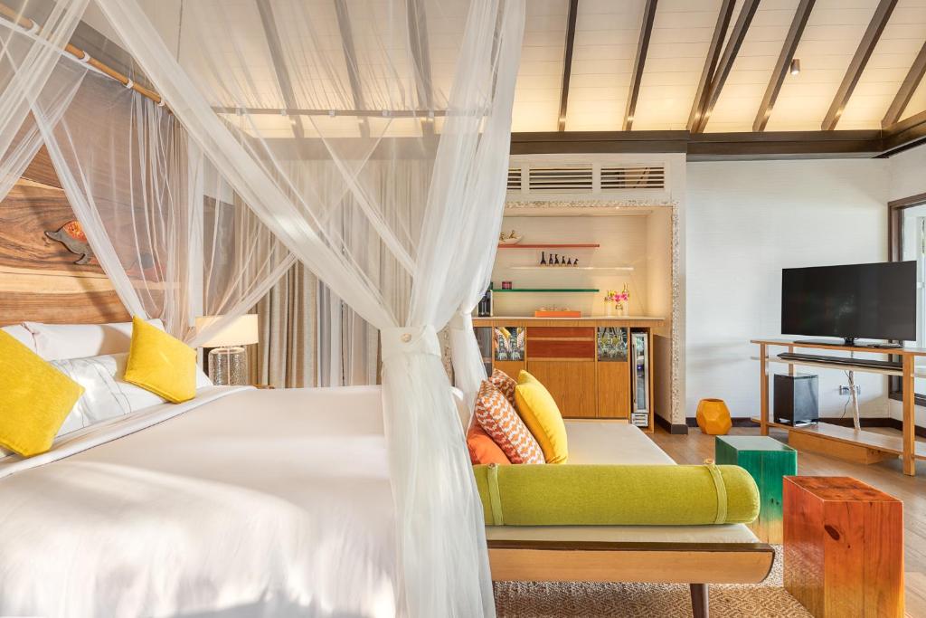 Earth Villa with Private Pool 