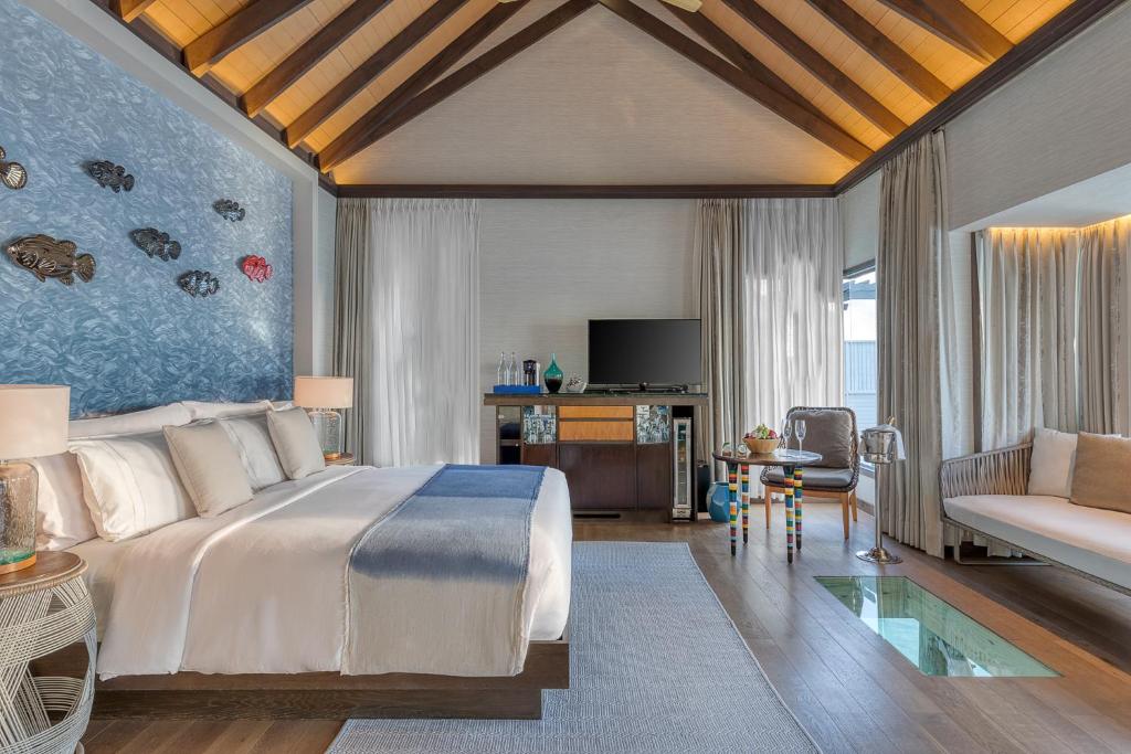 Wind Villa with Private Pool