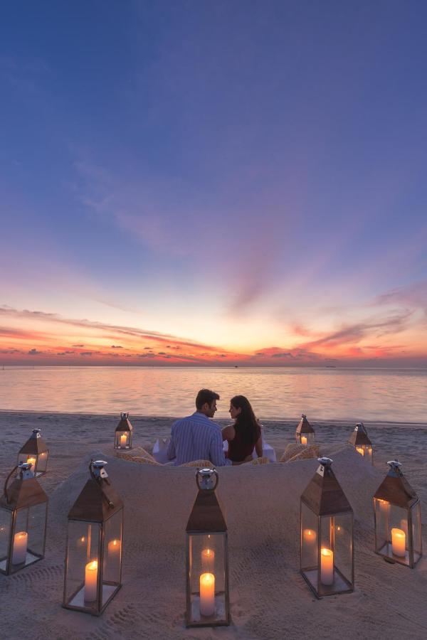 OZEN LIFE MAADHOO - Luxury All Inclusive