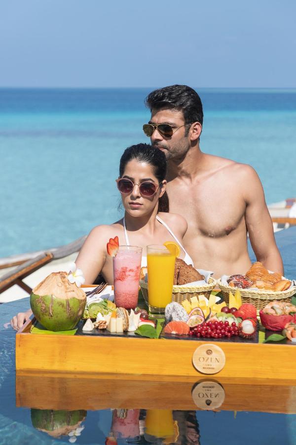OZEN LIFE MAADHOO - Luxury All Inclusive