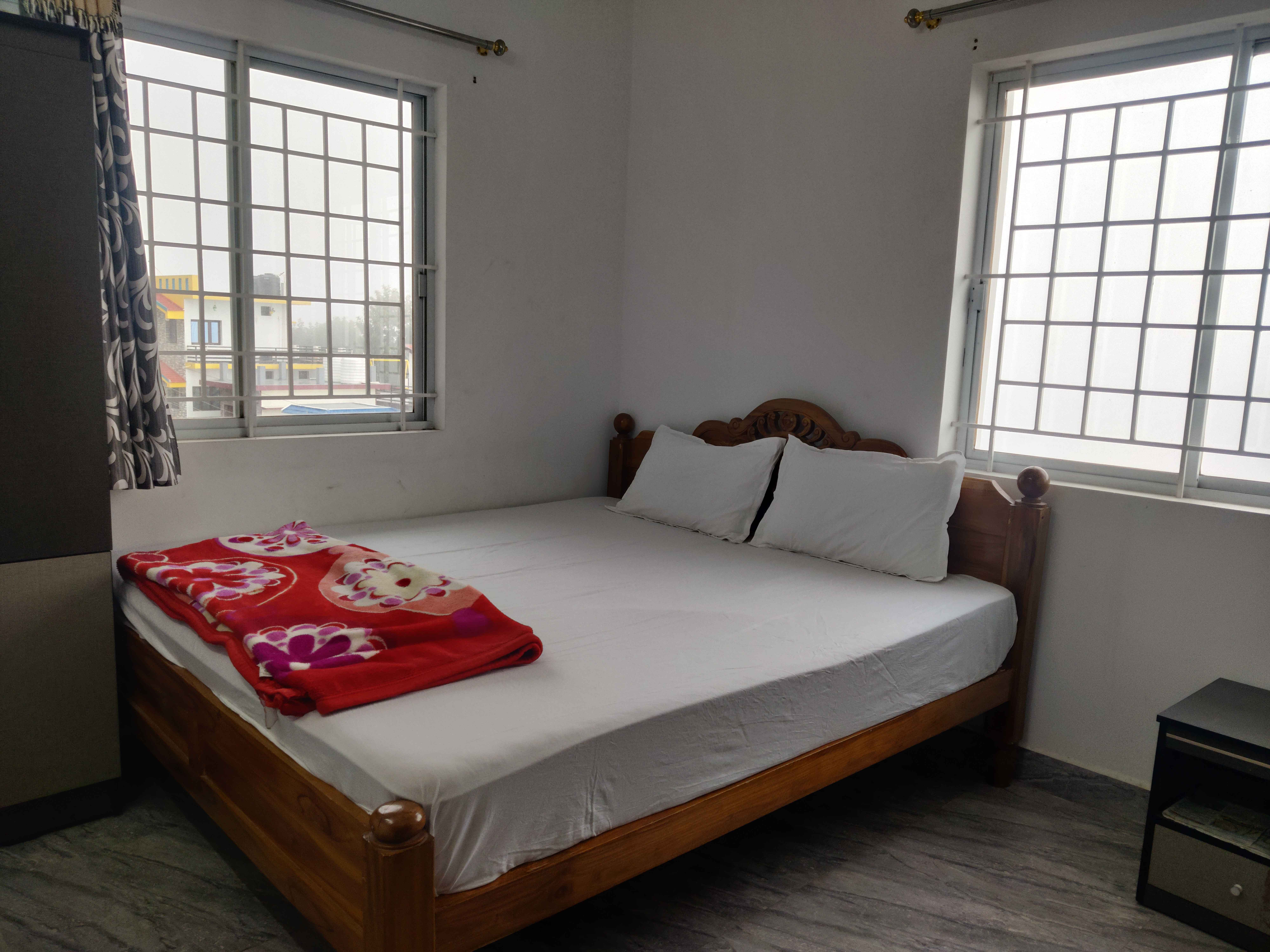 GURU VELA HOMESTAY, Kodaikanal 2