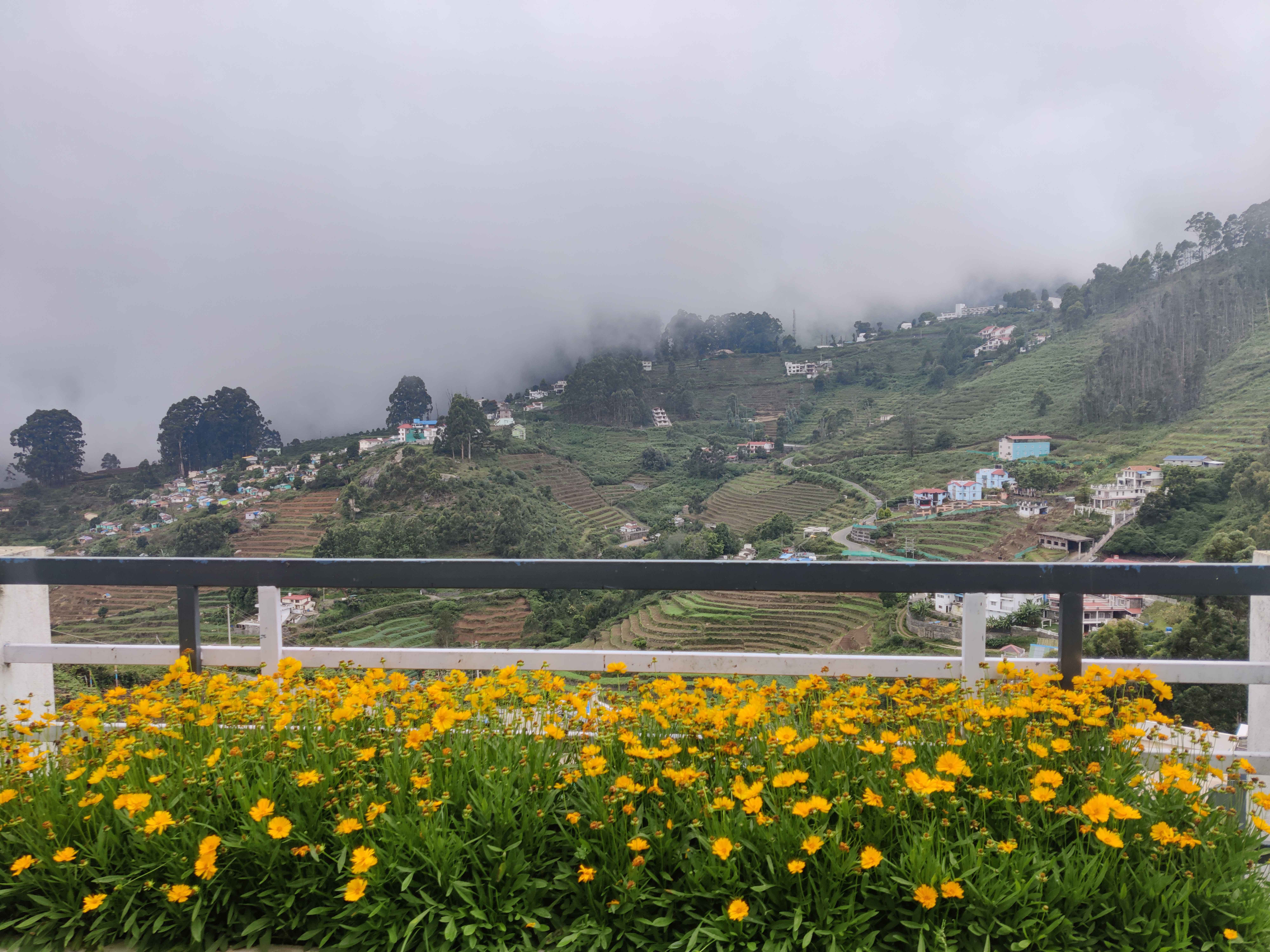 GURU VELA HOMESTAY, Kodaikanal 4