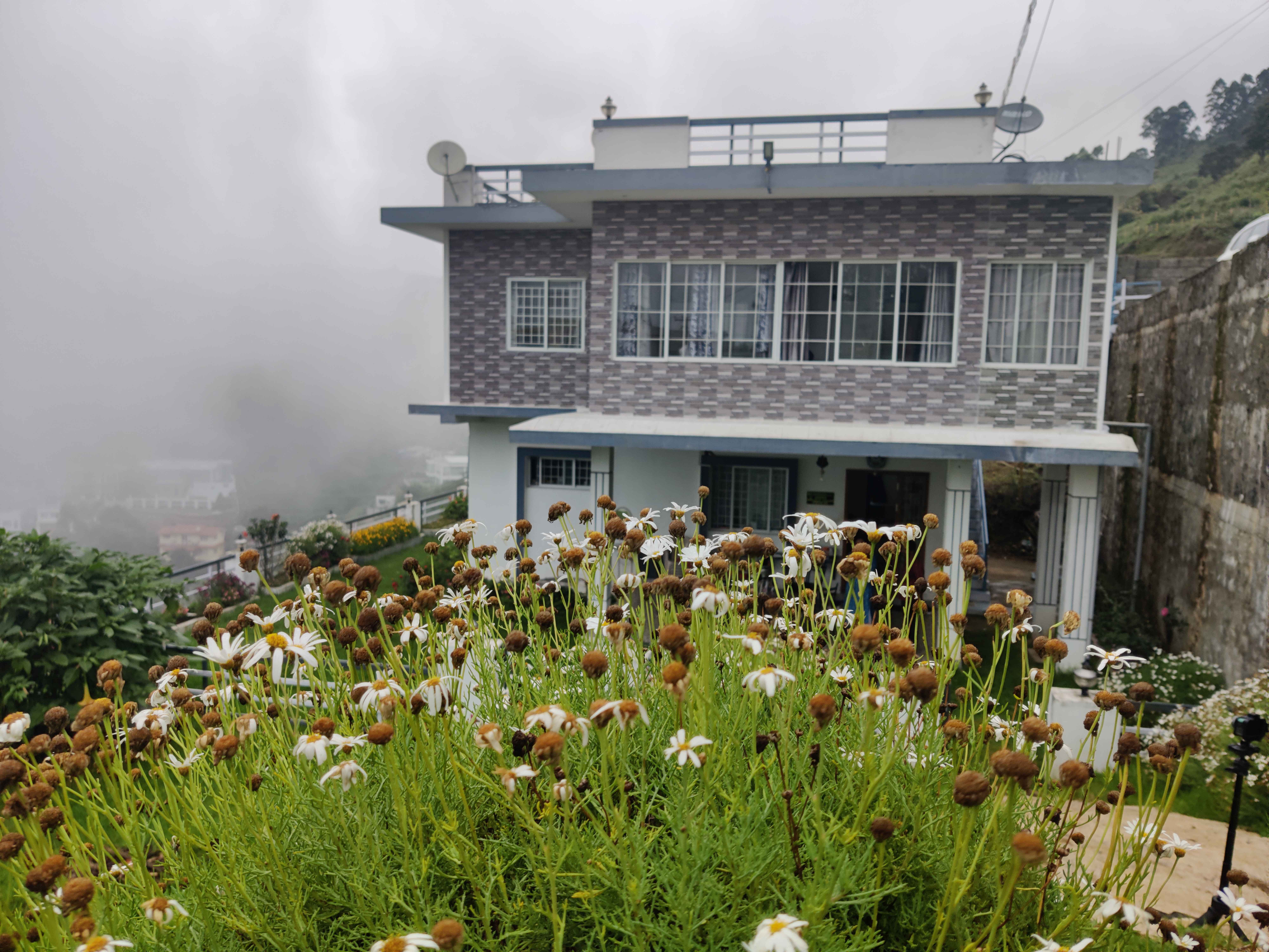 GURU VELA HOMESTAY, Kodaikanal 5