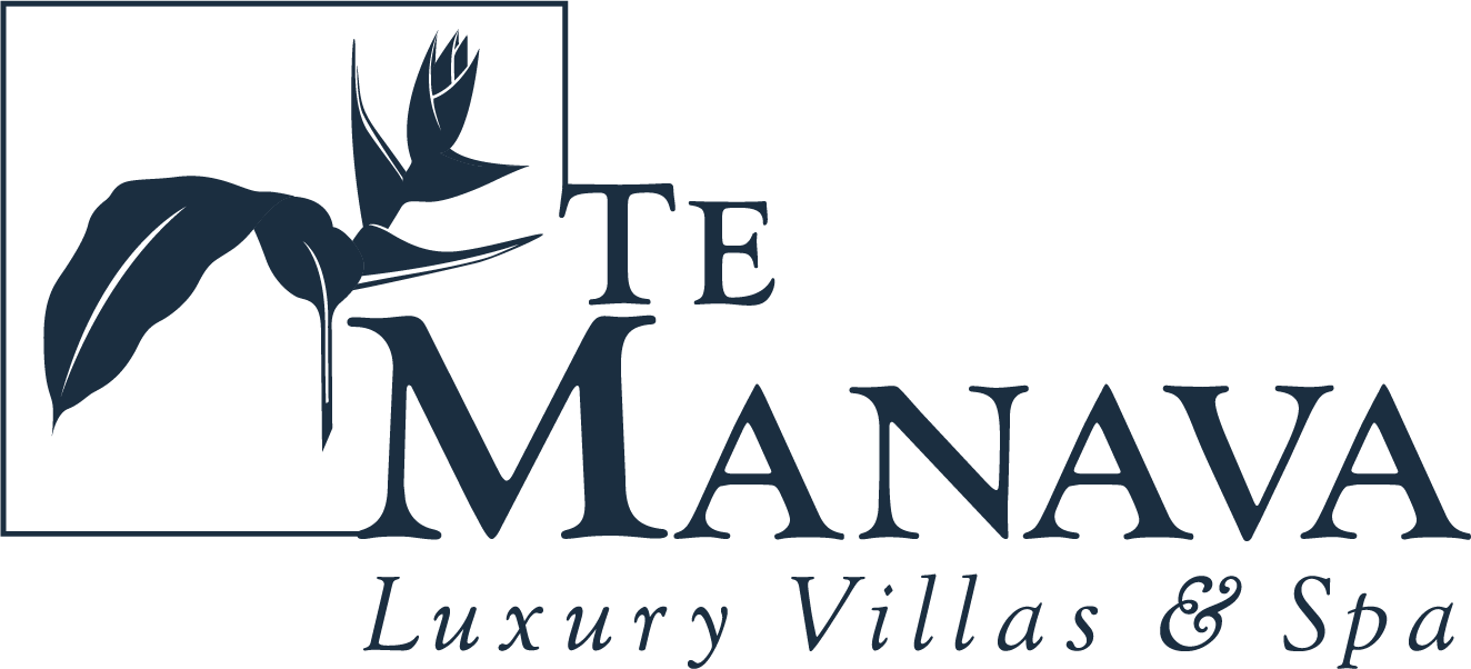 Te Manava Luxury Villas & Spa