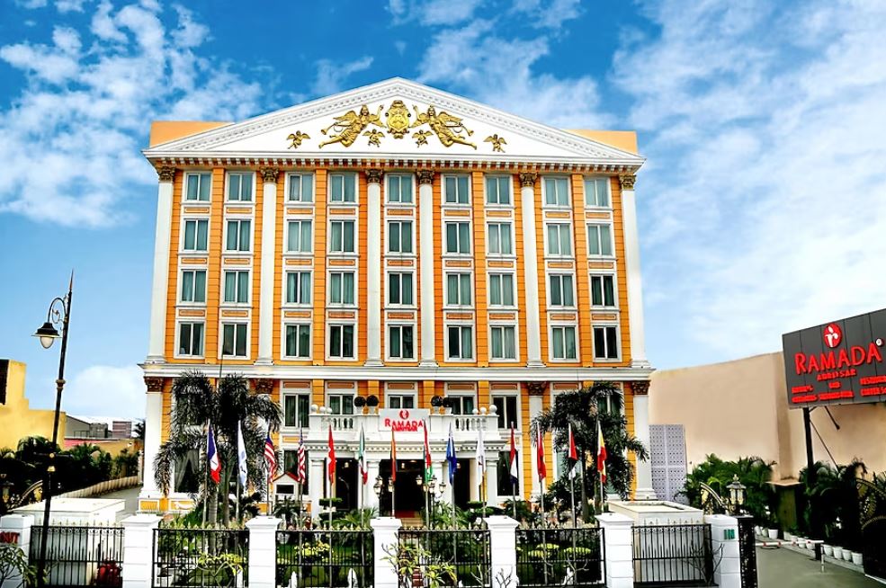Ramada by Wyndham Amritsar, Amritsar
