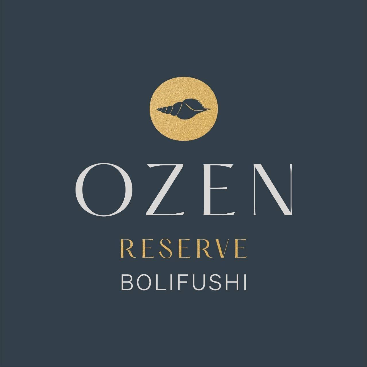 OZEN RESERVE BOLIFUSHI - Luxury All Inclusive