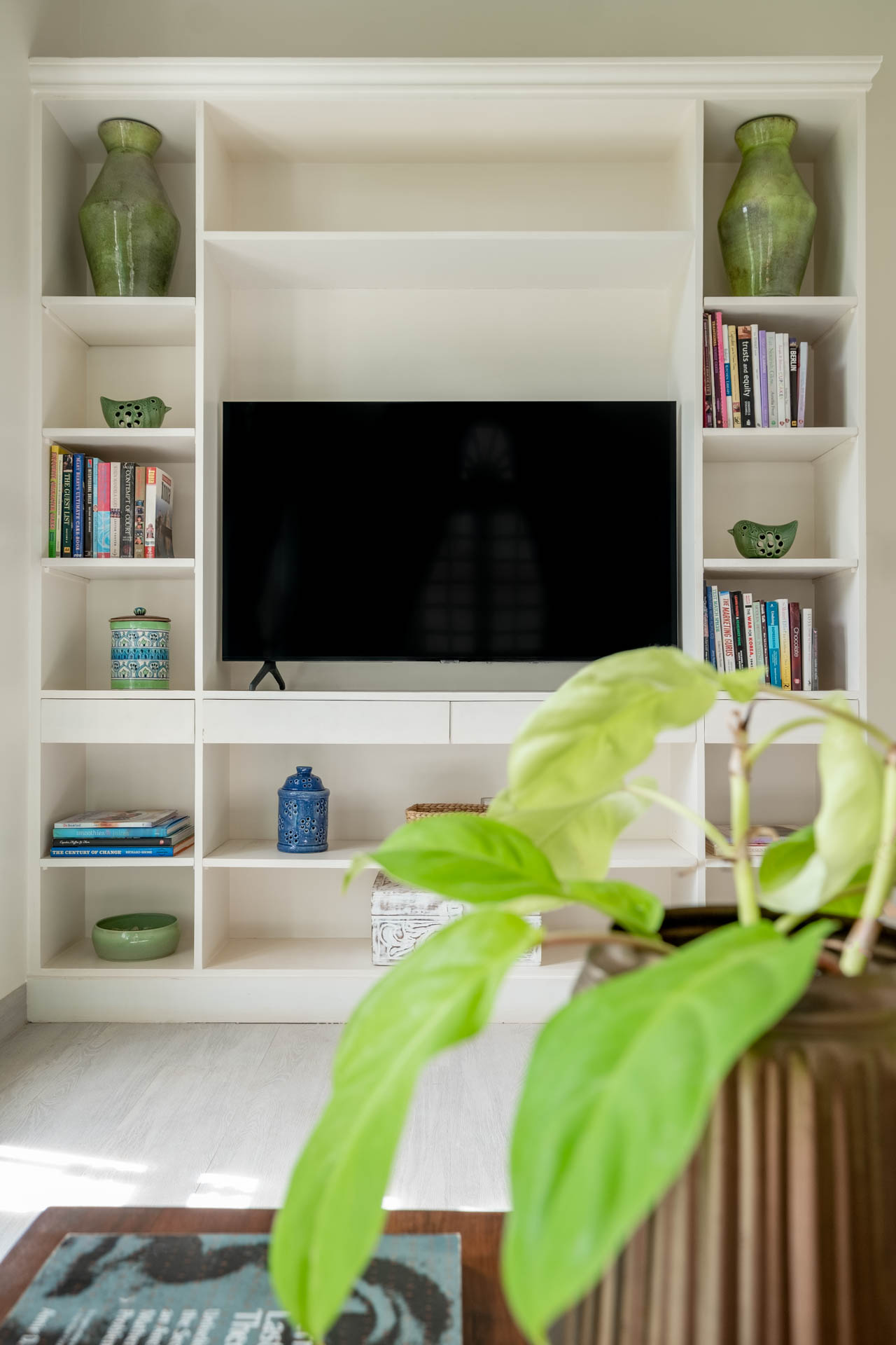 LohonoStays Monforte - Villa C