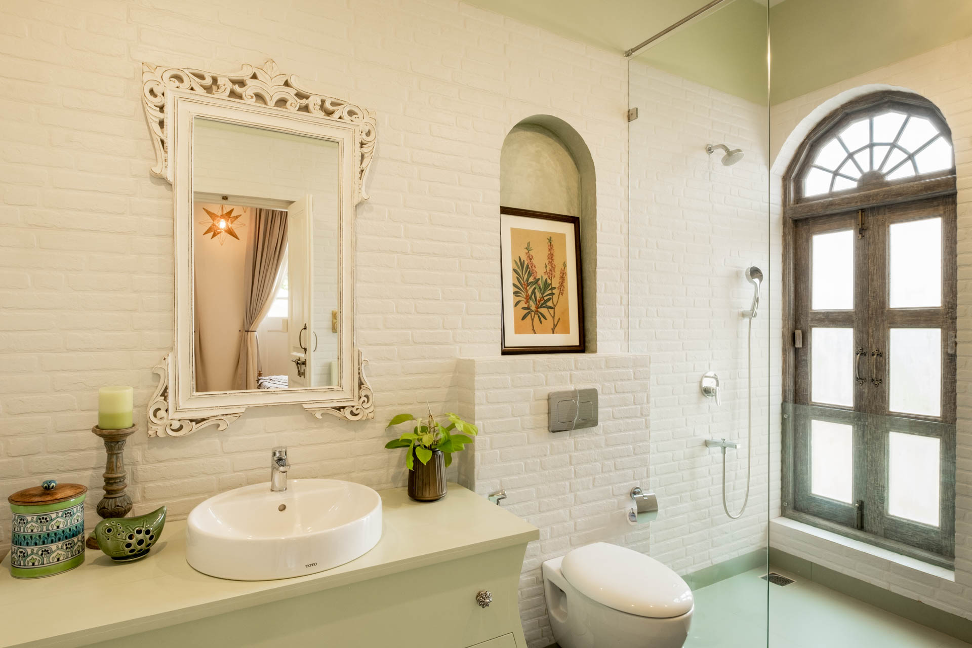 LohonoStays Monforte - Villa C