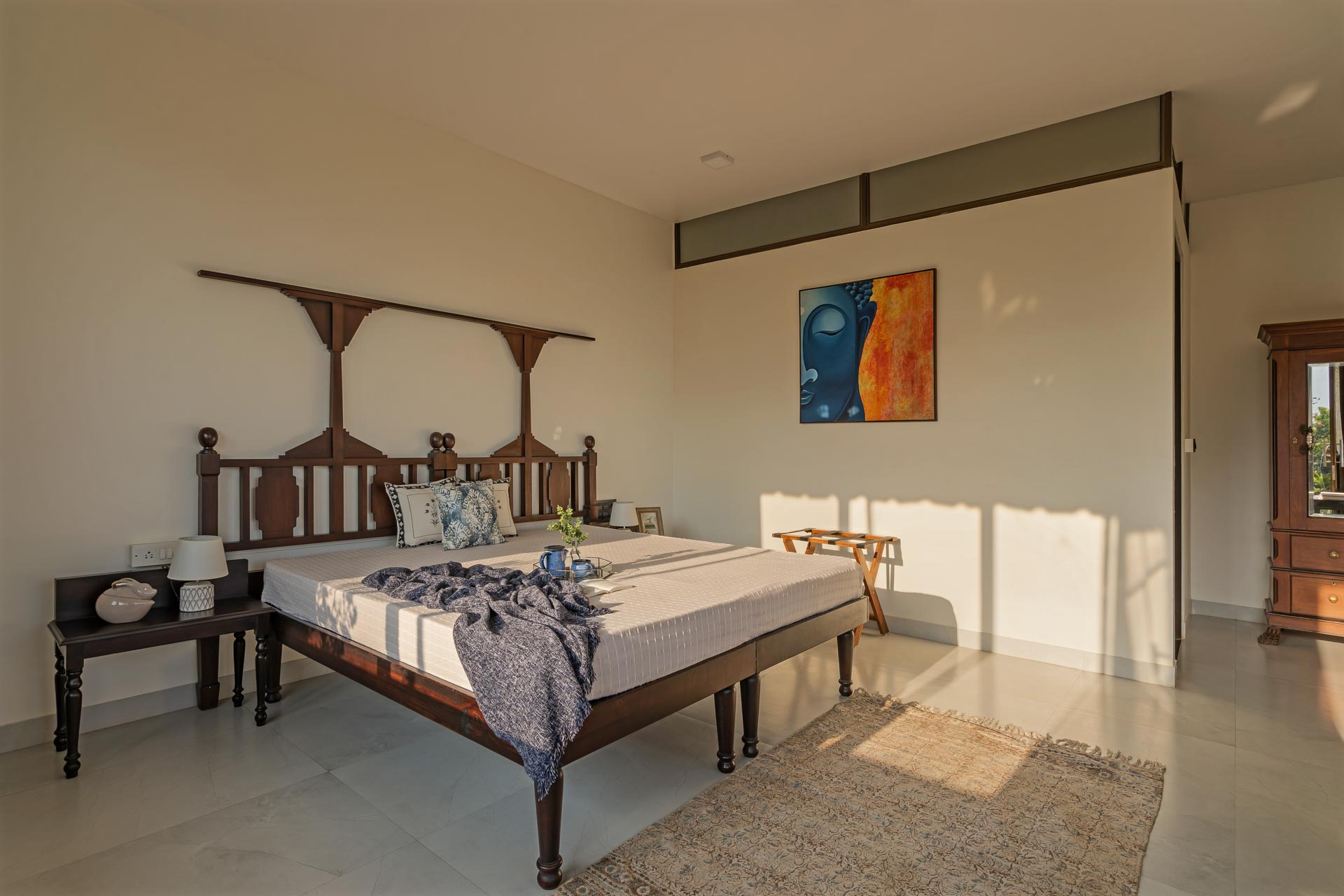 LohonoStays Villa Alborz