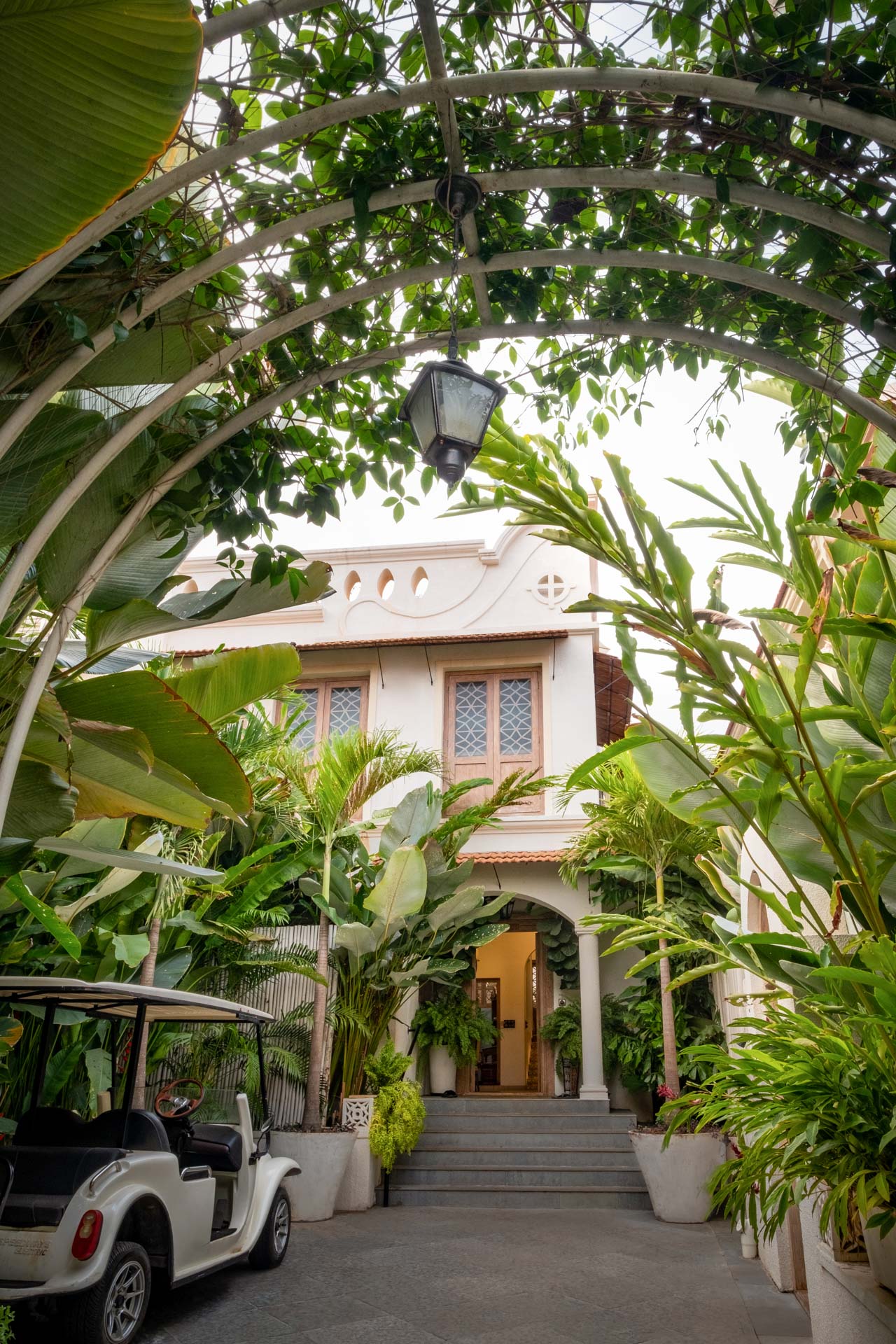 LohonoStays Fonteira - Villa E