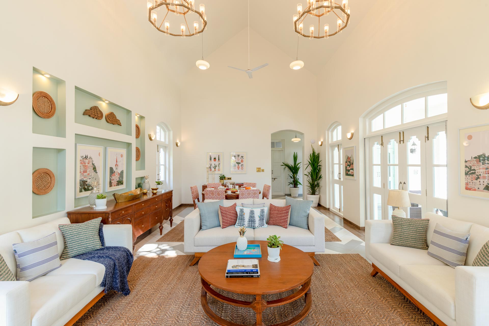 LohonoStays Silvio - Villa A