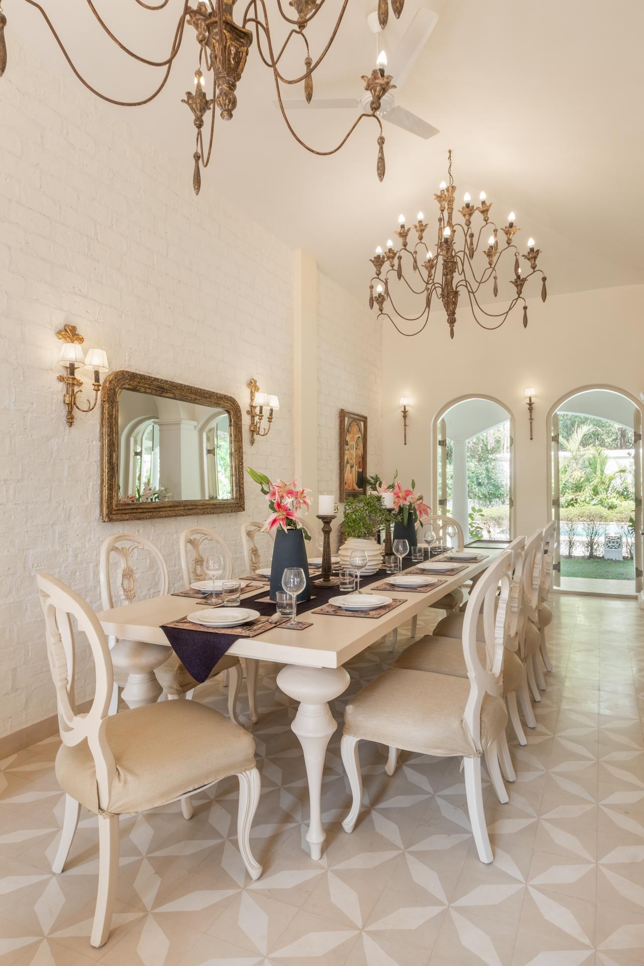 LohonoStays Villa Vivre