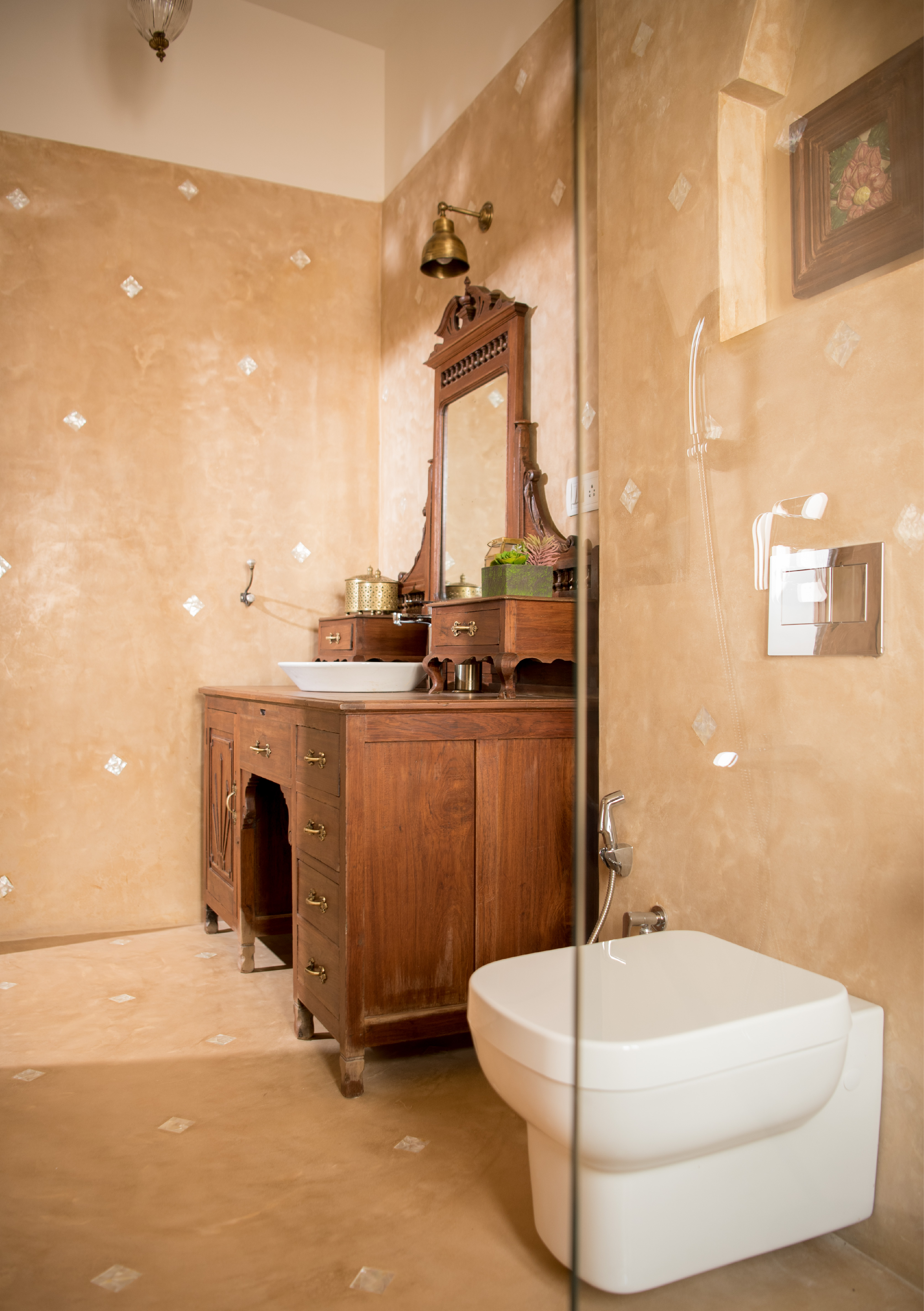 LohonoStays Igreha - Villa D