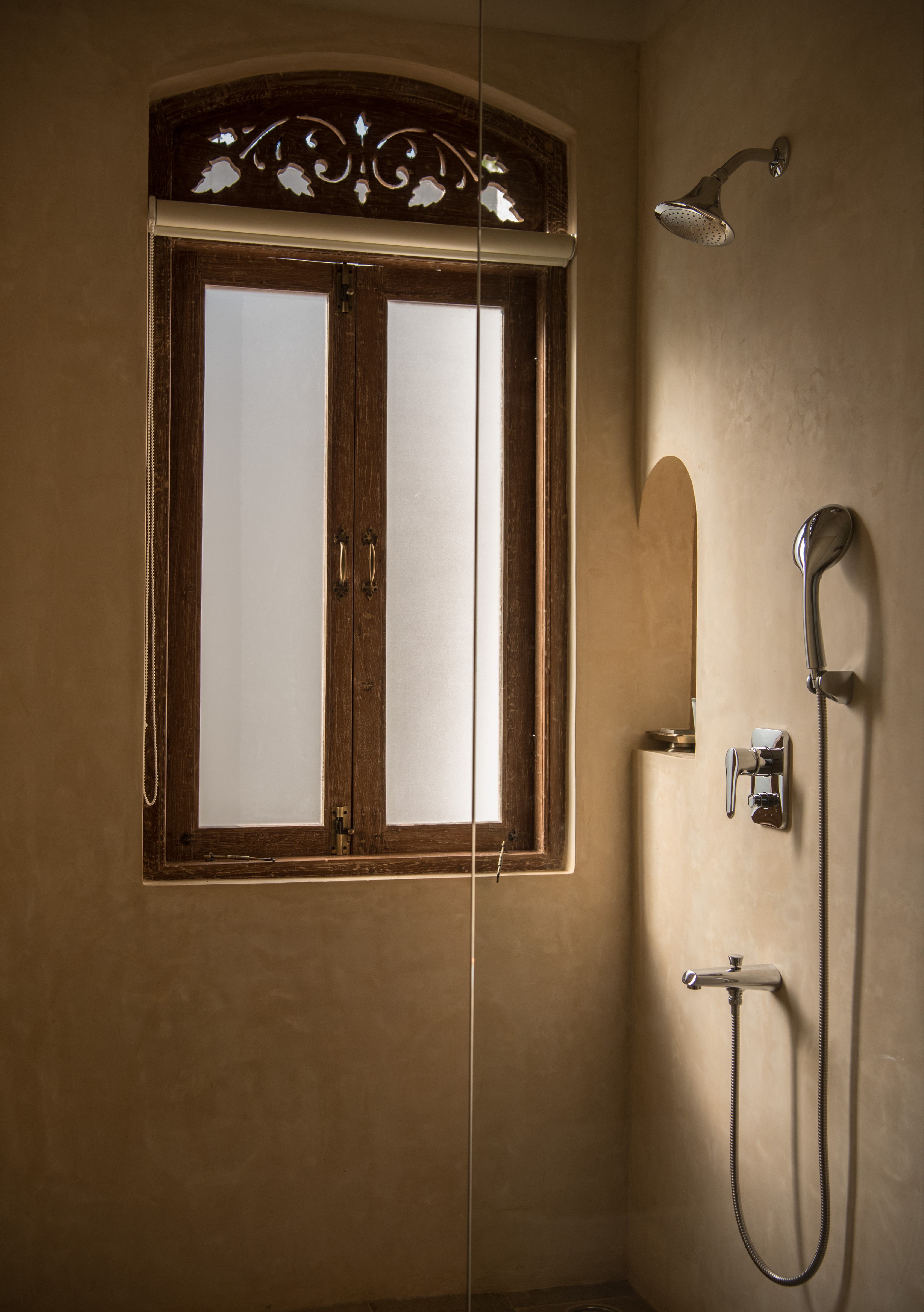 LohonoStays Igreha - Villa D