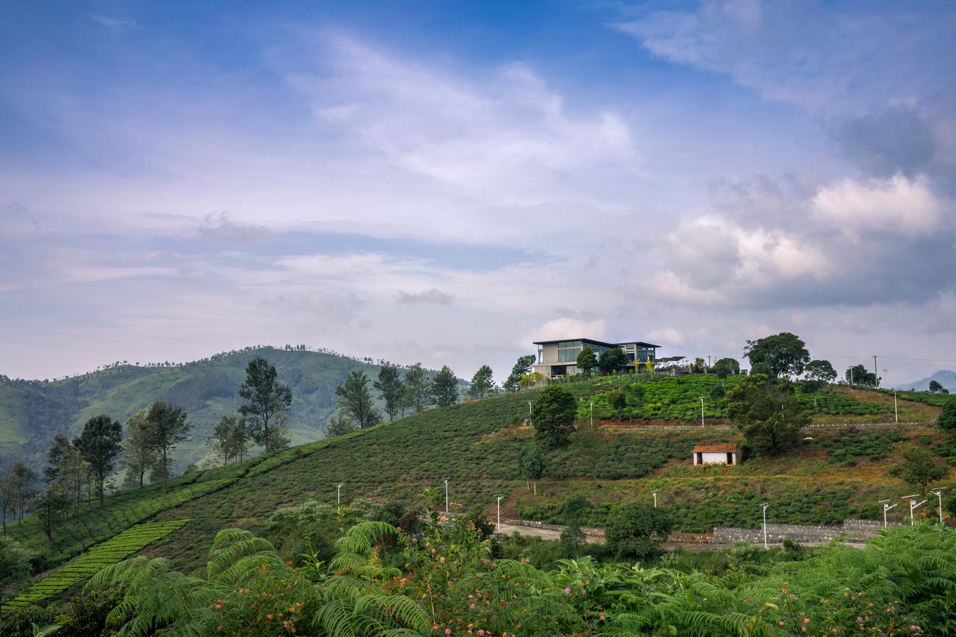 LohonoStays Casa Crystal