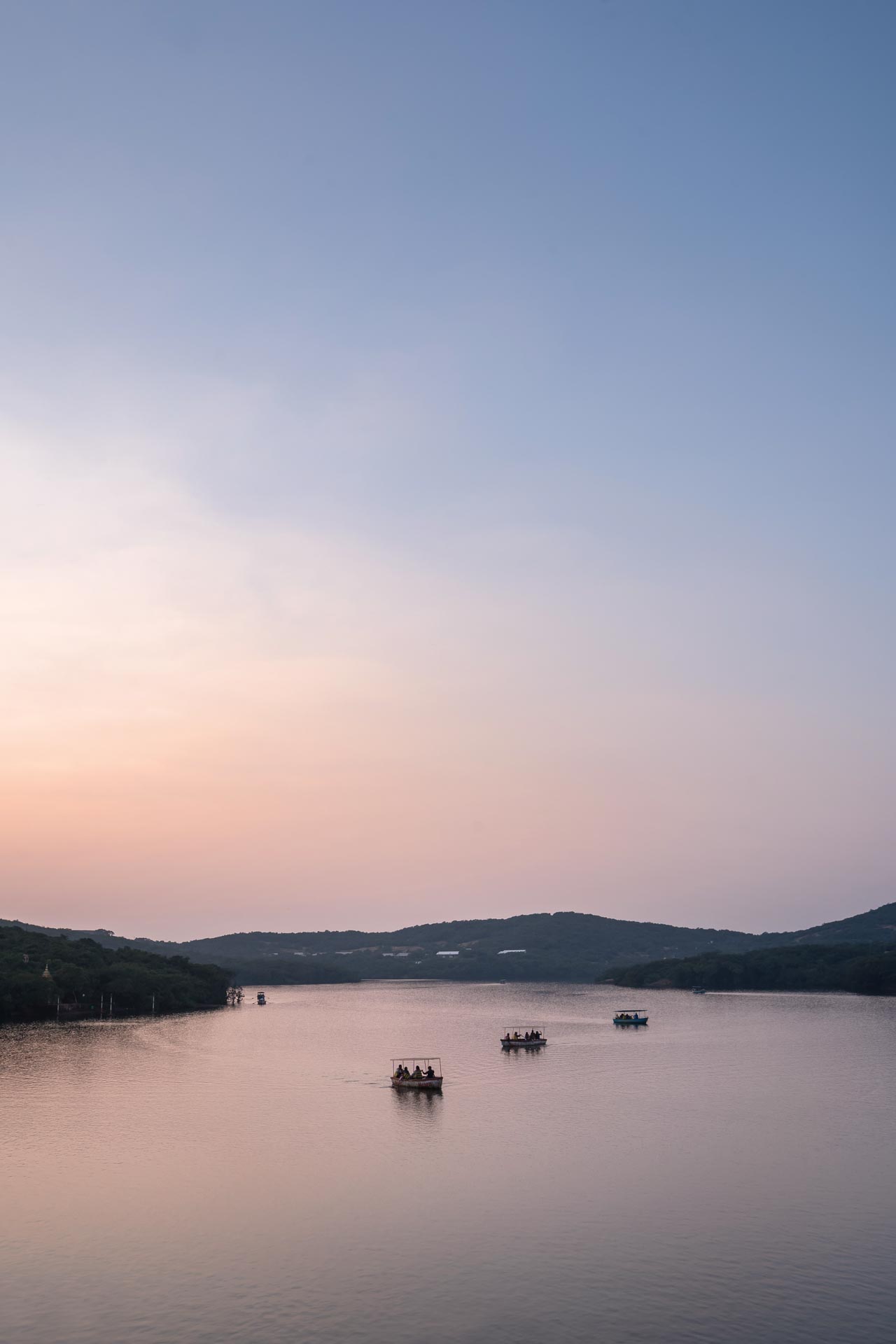 LohonoStays Vinayalam